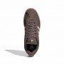 Adidas VL Court 3.0 - Castanho/Cru